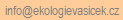 info@ekologievasicek.cz